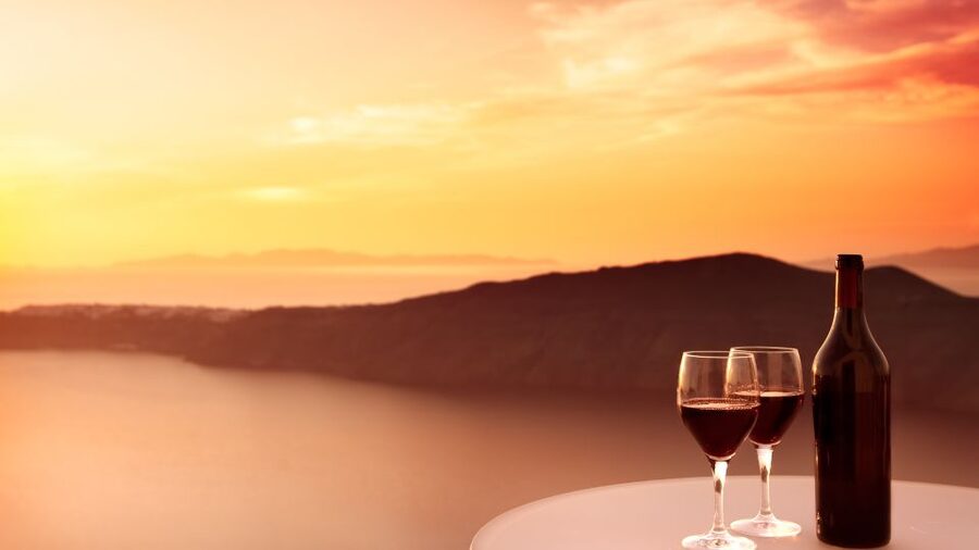 Santorini : Private Fine Wine Tasting - Why Santorini wine deserves four hours