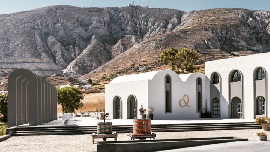 Santorini : Private Fine Wine Tasting - Should you book it?