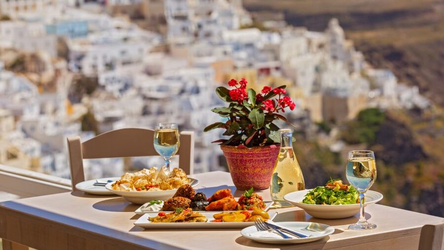 Santorini : Private Fine Wine Tasting - Who should book this Santorini wine tour?