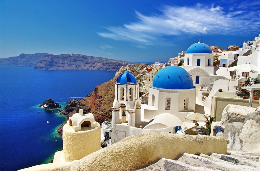 Santorini: Private Four Hour Tour - Should you book it?