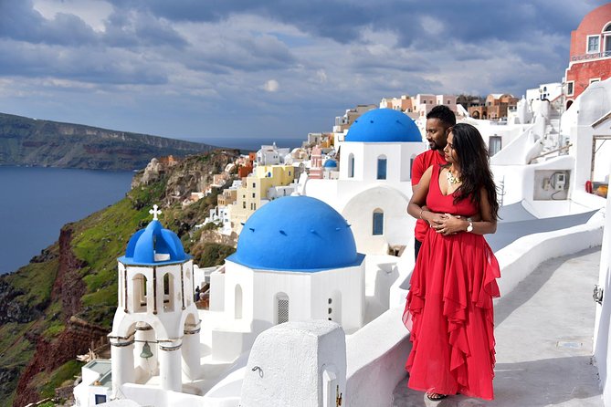 Santorini Private Full Day Tour 9 hours - The winery stop and extra costs