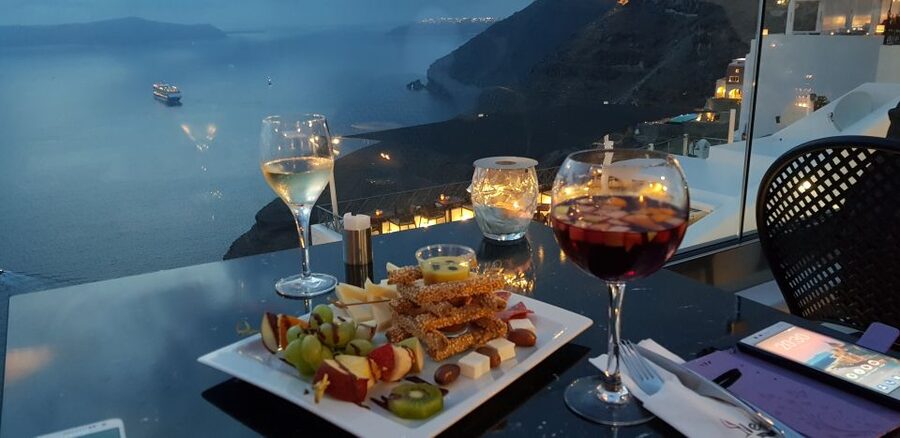 Santorini: Private Group Sightseeing Tour - Key points to know before booking