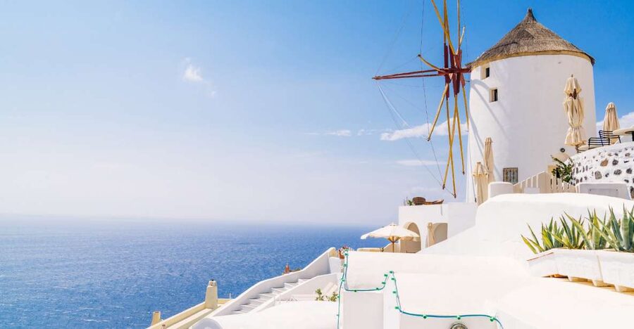 Santorini : Private Half Day - Best of & Wine Tasting Tour - Key points at a glance