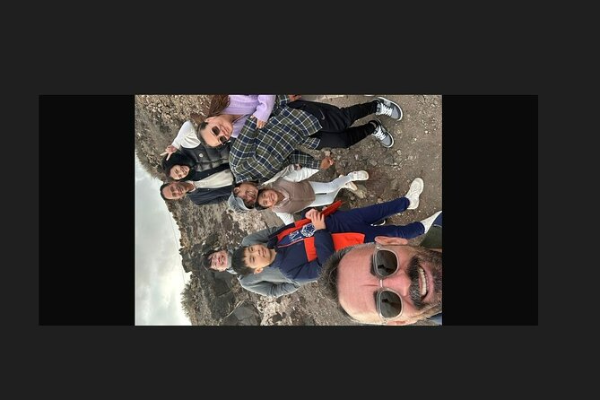 Santorini Private Highlights Tour - What the guide adds to the drive