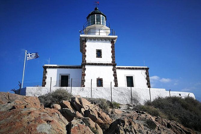 Santorini Private Instagram Tour - Why this tour works for a first Santorini day