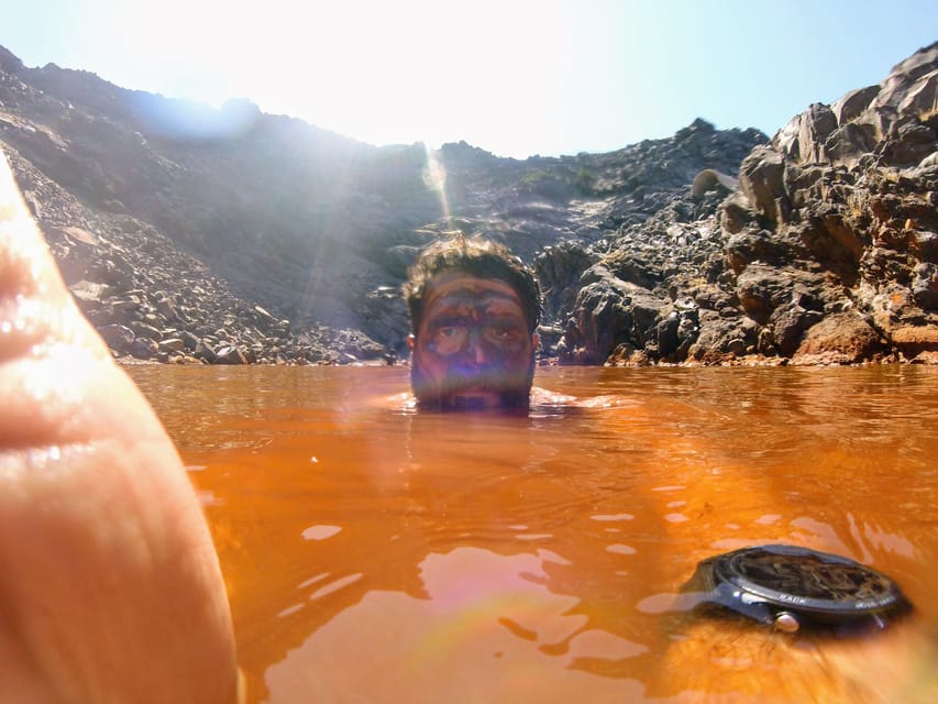 Santorini: Private Motorboat Cruise and Volcano Hike - Should you book the Santorini volcano cruise?