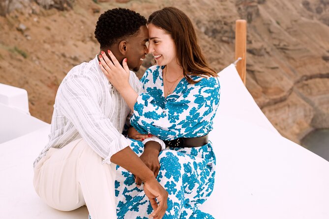 Santorini Private Photo Shoot - Tour - Why a private Santorini shoot can be worth the cost