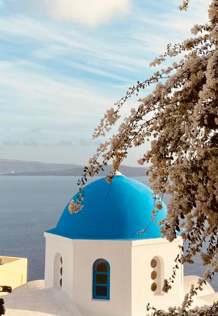 Santorini: Private Photography Tour - Akrotiri Village, away from Fira’s rush
