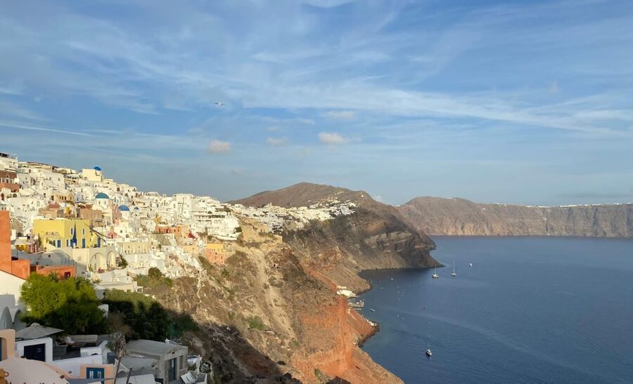 Santorini: Private Photography Tour - Who should book this Santorini photography tour?