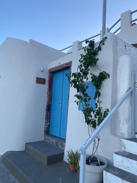 Santorini: Private Photography Tour - Should you book it?