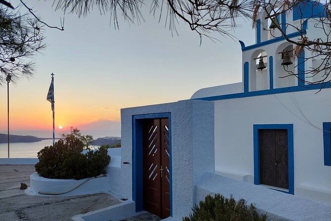 Santorini Private Picnic Sunset Tour - Is $180.44 per person fair?
