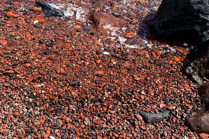 Santorini Private sightseeing land tours - Megalochori and the quieter side of the island