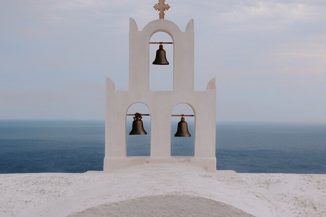 Santorini Private Sightseeing – Real Island Experience - Pyrgos and Profitis Ilias show another side