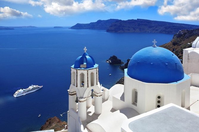 Santorini Private Sightseeing Tour - Why a private Santorini tour can be worth the cost