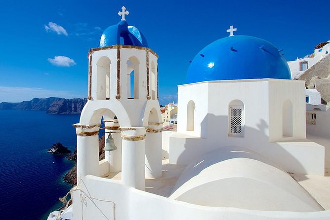 Santorini Private Sightseeing Tour - Akrotiri, Santorini’s Bronze Age time capsule