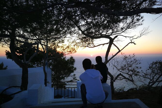 Santorini Private Sunrise Tour - Who Will Get the Most From This Morning
