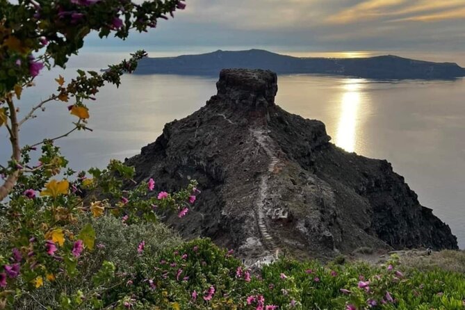 Santorini Private Tour Blue Domes - Key Points at a Glance