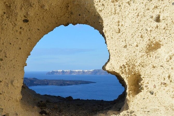 Santorini Private Tour Flexible Hours - What the best guides add to the day