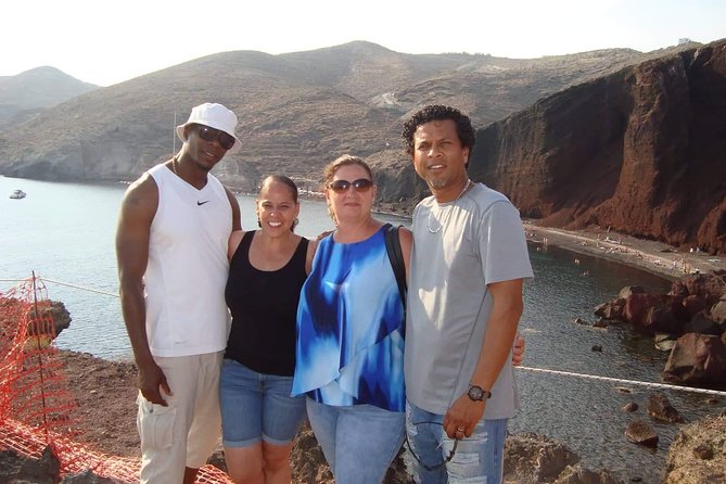 Santorini Private Tour Popular Destinations - Price, extras, and the real value