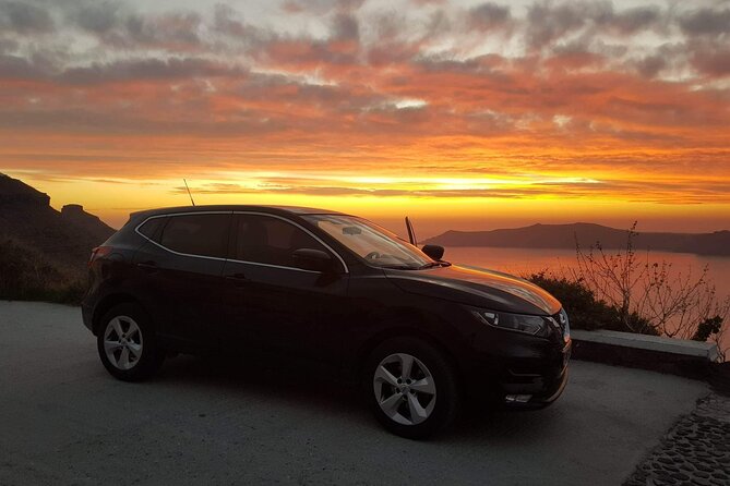 Santorini Private Tour with Panoramic Views - Is $215.26 good value for three people?