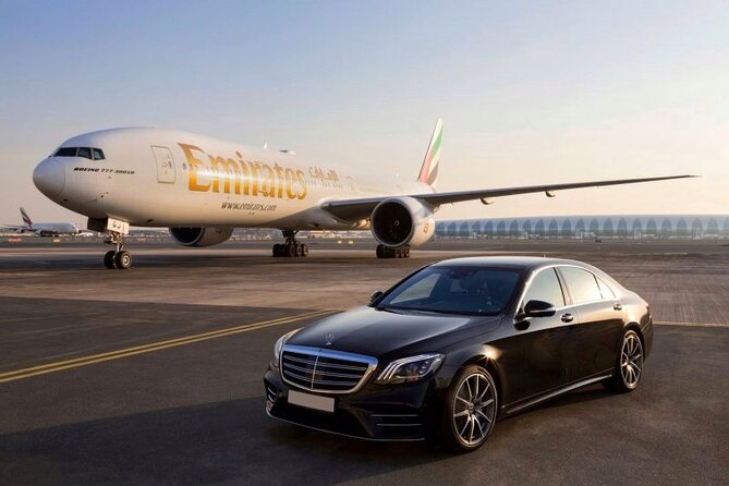 Santorini Private Transfer Service From or To Airport - Hotel and Airbnb drop-off details