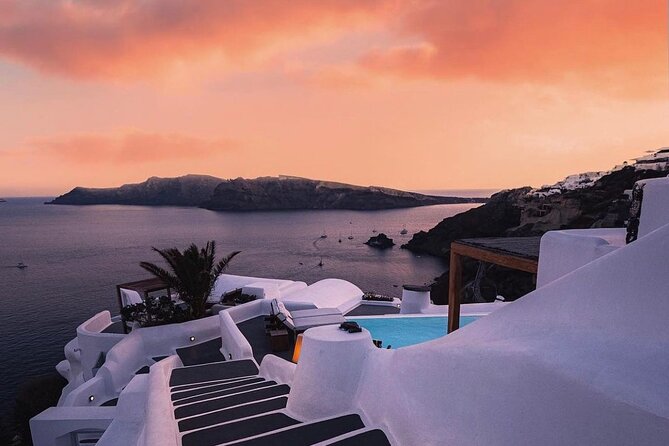 Santorini Private Transfers | Airport, Port & Beyond - A note about delays and flexibility