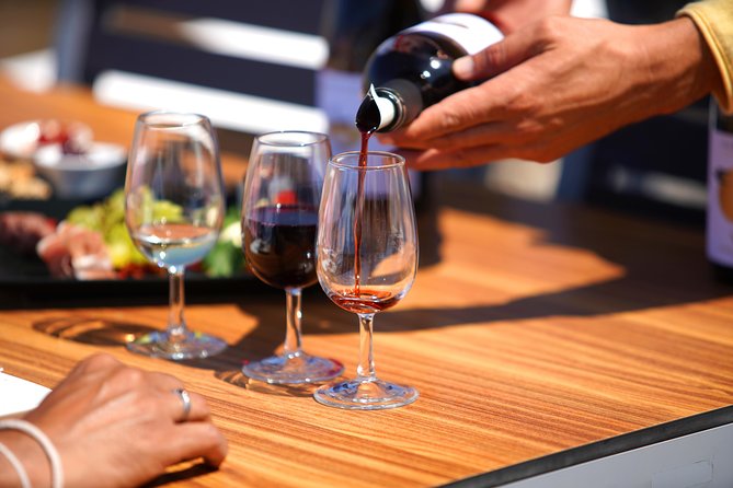 Santorini Private Wine and Food Tour - Key points to know before booking