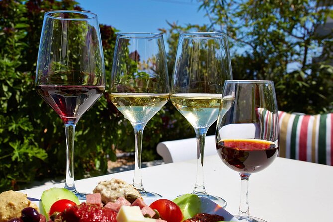Santorini Private Wine Tasting Experience with private sommelier - Sofia’s role can shape the day