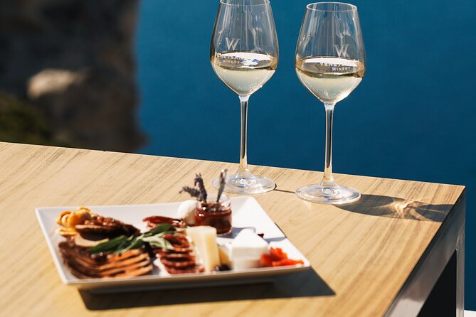 Santorini Private Wine Tasting Tour: Up to 4 Wineries & Lunch - Is $299.17 per person fair?