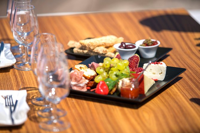 Santorini Private Wine Tour - Profitis Ilias at 600 meters