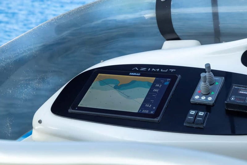 Santorini: Private Yacht Experience of Timeless Elegance - Key points to know before booking