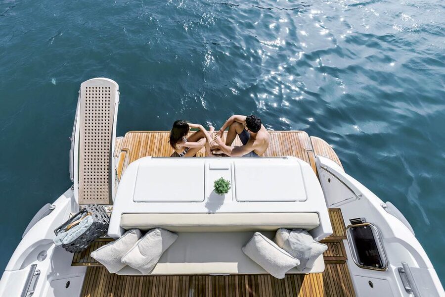 Santorini: Private Yacht Experience of Timeless Elegance - Is $1,920 a fair price for four people?