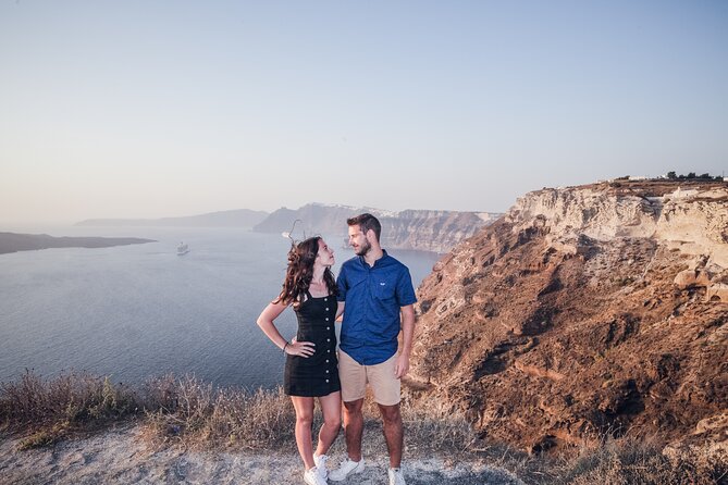 Santorini's Hidden Gems with Wine Tasting: 6-Hour Private Tour - What the €289.40 price really buys you