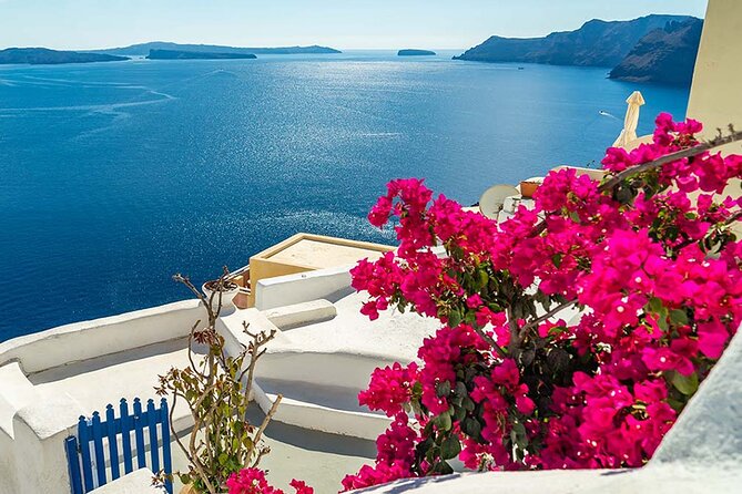 Santorini's Highlights Tour Experience - Why This Four-Hour Route Works