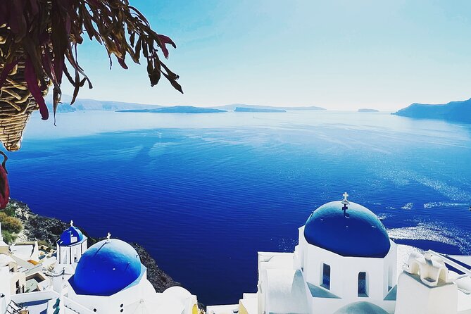 Santorini's Highlights Tour Experience - Is $216.74 Per Person Good Value?