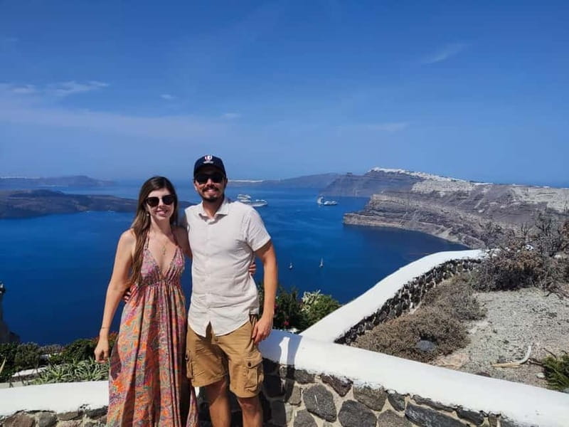 Santorini: Small Group Tour of 3 Local Wineries - Who will enjoy this wine outing most