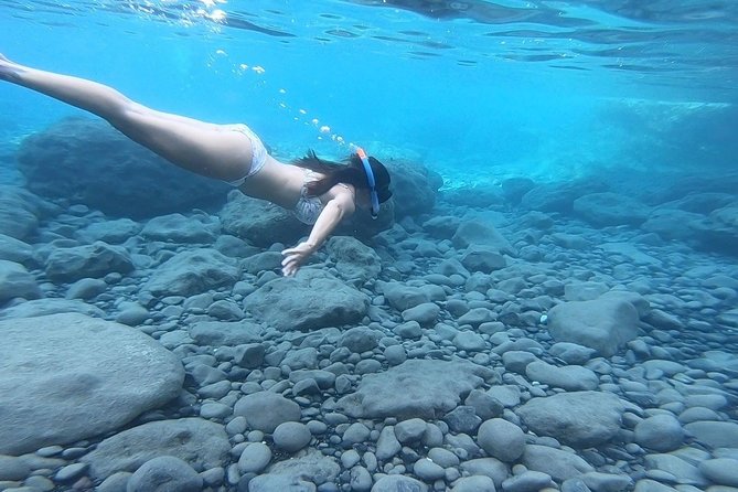 Santorini Stand-Up Paddle and Snorkel Adventure - Is $144.57 a fair price?