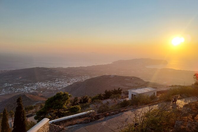 Santorini_Sunset Cheers and Dine - Key points to know before booking