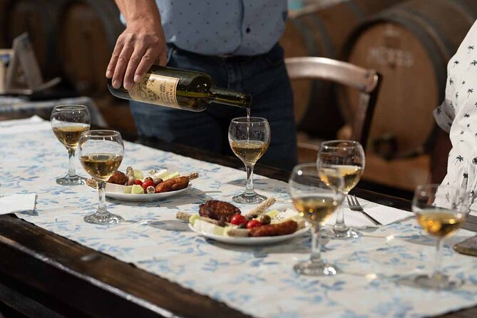 Santorini_Sunset Cheers and Dine - How the price works out at $198.23
