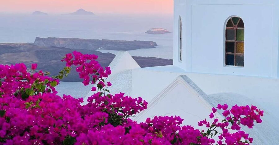 Santorini: Tailor-Made 6Hours Private Tour - A private way to see more of Santorini
