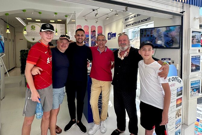 Santorini: The best 4-hours Sightseeing Private Tour! - What the private setup is worth at $195.27