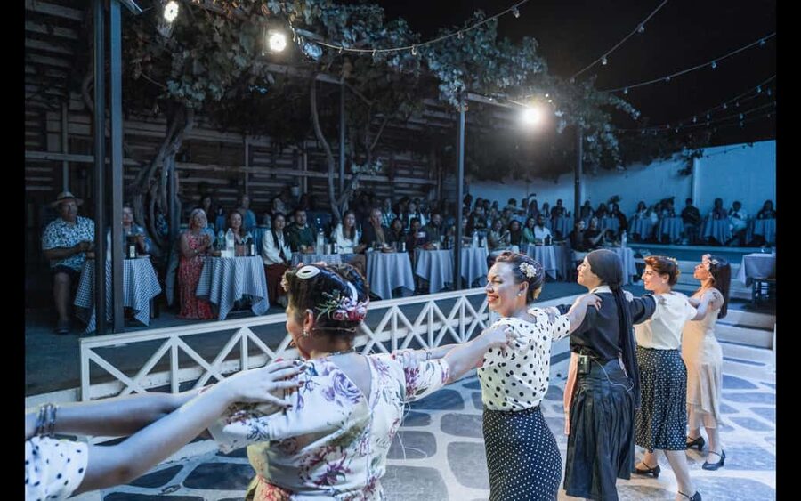 Santorini: The Greek Wedding Show Entry Tickets - Who will enjoy the Greek Wedding Show most?