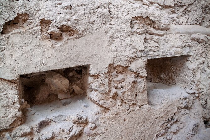 Santorini: Ticket for Akrotiri Archaeological Site - Who will enjoy this experience most?