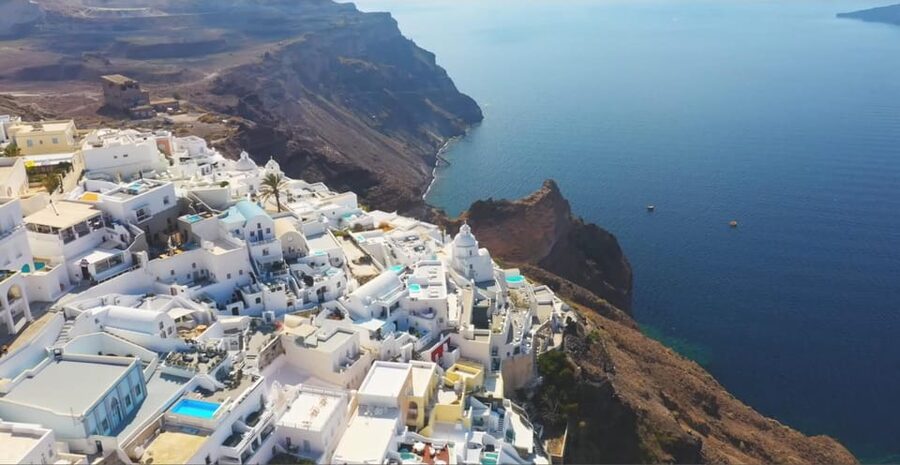 Santorini Tour with Pick-up from Heraklion - Why This Heraklion to Santorini Day Trip Works
