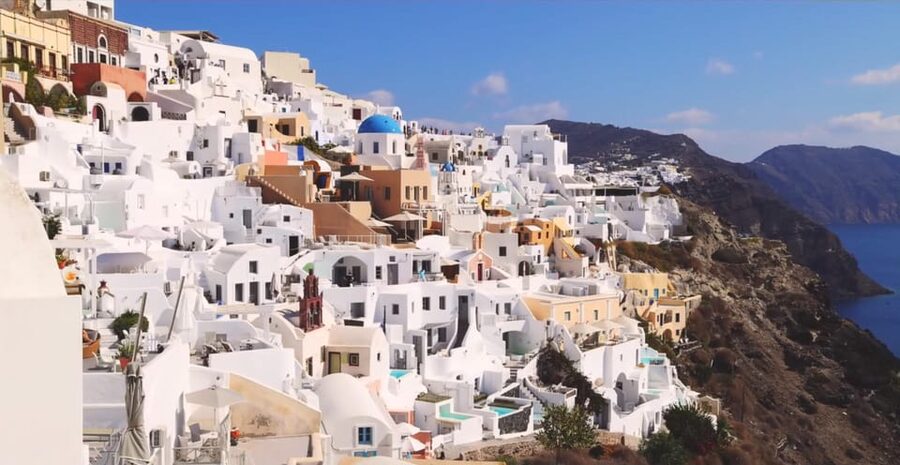 Santorini Tour with Pick-up from Heraklion - Is $215 a Fair Price?