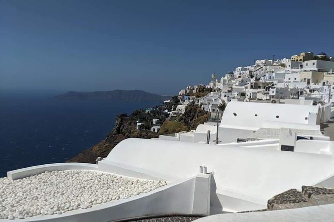 Santorini Unforgettable Experience Private Tour 6 - Hours - Megalochori, a More Traditional Village