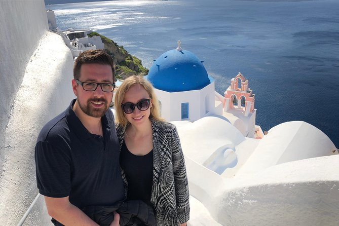 Santorini Unique Experience - Road Tour - Wine tasting and what is actually included