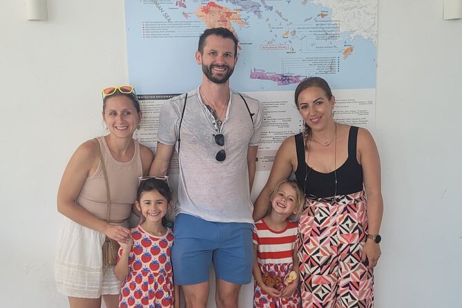 Santorini Volcanic Wine Tour – Private Tasting with Local Expert - Key points at a glance