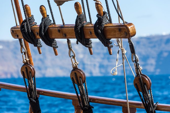 Santorini Volcano and Hot Springs Cruise Tour from Fira Old Port - How the price compares with the actual value