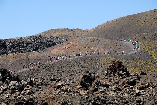 Santorini Volcano Cruise Including Hot Springs and Thirasia - Is the $60 price good value?